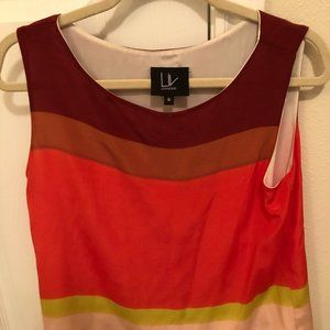 Liv Los Angeles - Multi-color Blouse